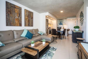 Coral Point Sibaya Luxury Apartment
